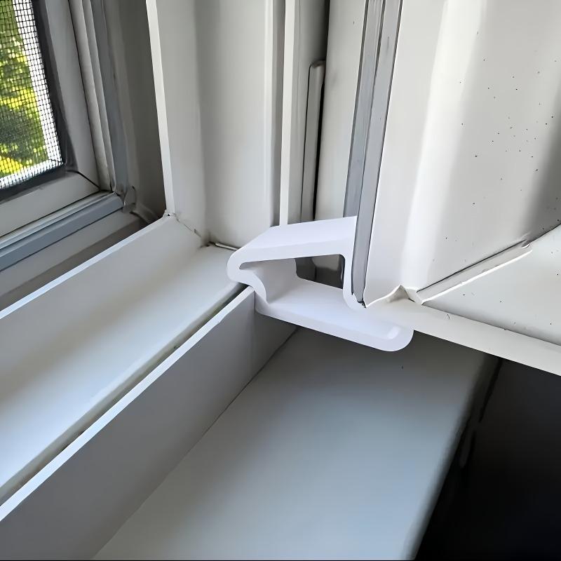 Новый оконный блок для 3D-печати
