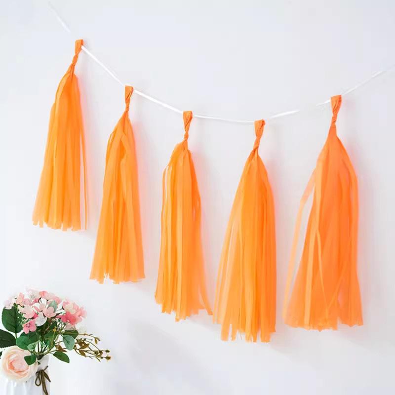 Цветная бумага Бахрома из бумаги Бумажная лента Вырезание из бумаги Творческие занятия Праздник Свадебные принадлежности Свадебная комната Свадебное украшение