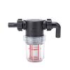 Inlet Filter Water Filter Sprayer Clear Secondary Filter Mesh Accessories For  Sink