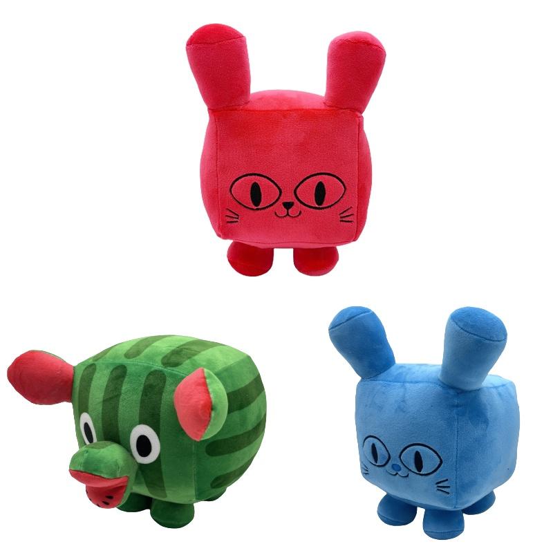 Titanic Balloon Cat Plush Toy With Soft Pp Cotton Filling For Collectors And Kids