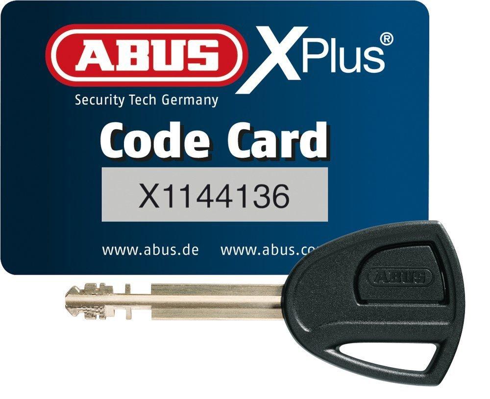 ABUS GRANIT X-PLUS 540/300 +EaZyKF [позиция]