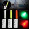 Battery/322 Battery Float Night Fishing Rod Tip Lightstick Fluorescent Light Glow Stick Bite Alarm