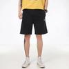 Converse Sports Shorts Men's Black Moderate (Unisex) Sports Shorts 10020349 A01