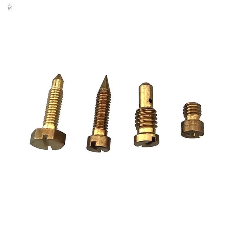 93E11-W0093 Carburetor Repair Kit 93E11-W0093-00 For Suzuki Outboard Motor 15HP DT15 DT9.9 DF15 DF9.9 Boat Engine