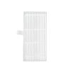 Compatible For Eufy C20 Robot Vacuum Cleaner Accessories Main Brush Side Brush HEPA Filter Mop Dust Bag Replacement Parts Kit