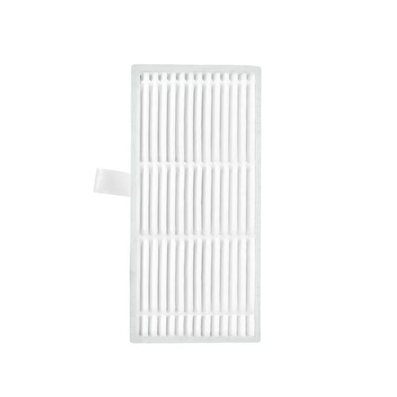 Compatible For Eufy C20 Robot Vacuum Cleaner Accessories Main Brush Side Brush HEPA Filter Mop Dust Bag Replacement Parts Kit