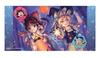 Bushiroad Rubber Mat Collection V2 Touhou LostWord of Two Vol.1626 "Test Lives"