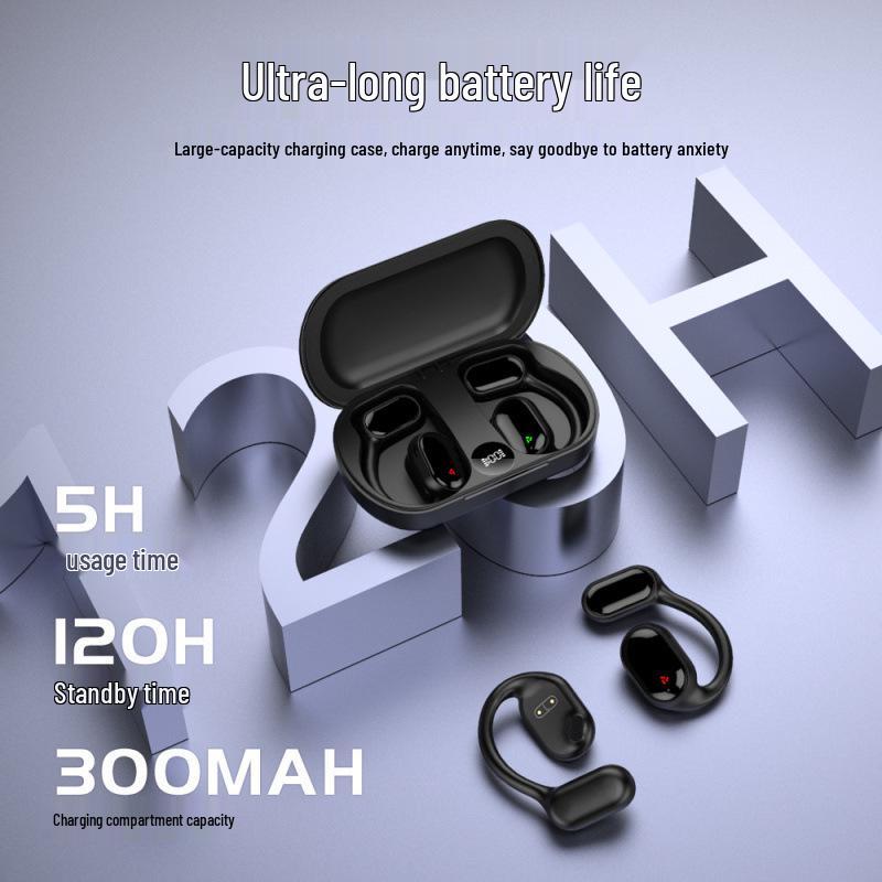 Беспроводные накладные Bluetooth-наушники XG33 с шумоподавлением и функцией умного перевода