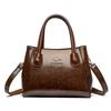 Women's Bag Fashion Middle-aged Women's Crossbody Bag Women's Shoulder Bag Women's Handbag