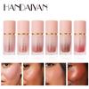 HANDAIYAN Liquid Blush Facial Makeup Matte Blush для легкого нанесения цвета