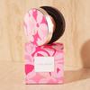 Laura Mercier Wildflower Cushion Case + Refill + Mini Powder  Lipstick