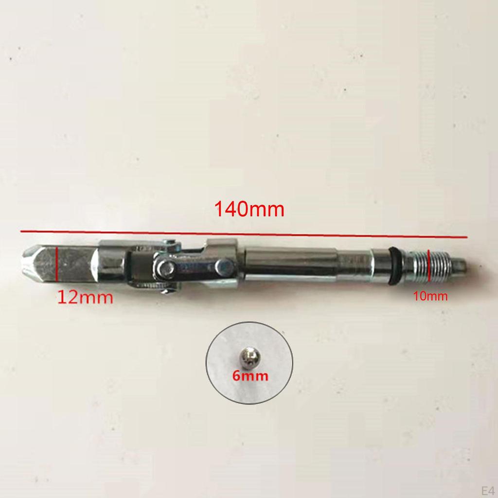 2T автомобильные части горизонтального домкратного вала заменяют профессиональную верхнюю часть ремонта автомобилей