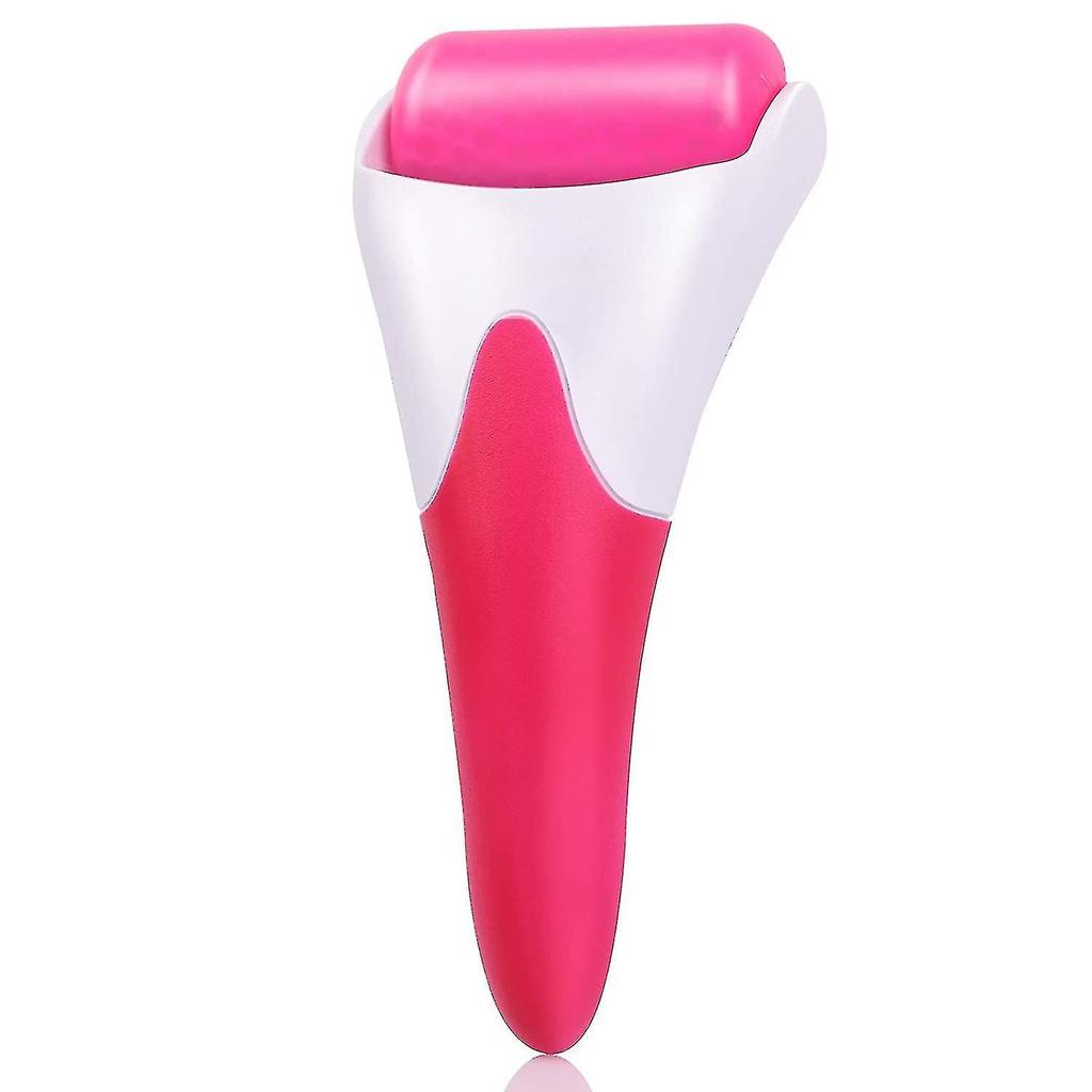 Ice Roller For Face Eye Puffiness Facial Roller Migraine Pain Relief Pore Shrink Skin Care Products
