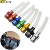 Fuel Gas Tank Air Vent For KTM SX SXF XC XCF EXC EXCF 125 250 350 450 For Suzuki DRZ RM RMZ for Yamaha WR YZ 250F 450F Dirt Bike