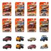 Ассортимент игрушек Matchbox Basic Car, игрушечные машинки, мини-машинки, 24 машинки, распродажа коробок, от 3 лет, многоцветный 98CC-30782