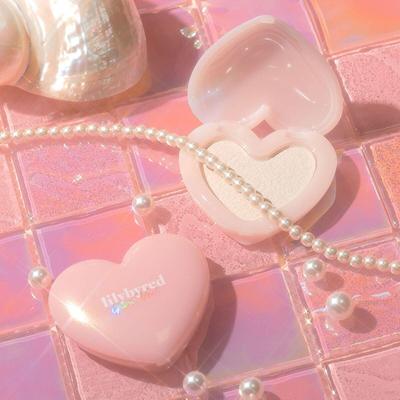 Luv Beam Glow Veil 3.2g Highlighter , Стойкий, Макияж, Корейская косметика, KBeauty, образец