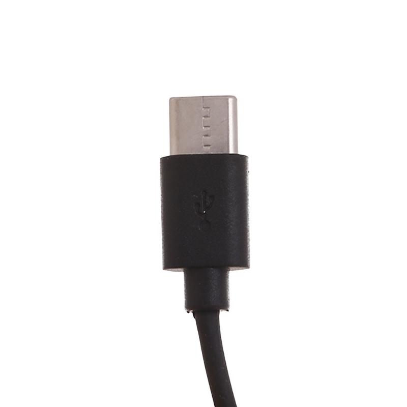 USB Multi Charging Cable 1/2/3/4 In 1 Multiple Phone Charger Cord USB C Multi Cable with Type C Port for Phones Tablets
