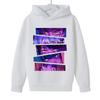Kids Hoodies & Sweatshirts Kpop Witch Hunting Team Printed Children's Cartoon Hoodie Fashion Casual Warm Hoodies
