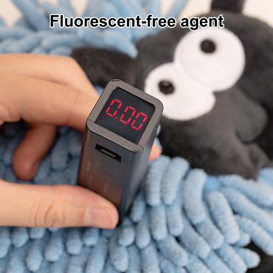 Подвесное полотенце для рук, регулируемый ремешок, мягкое, удобное, приятное на ощупь, нежное протирание рук, синель, подвесное полотенце с рисунком овцы, принадлежности для ванной комнаты