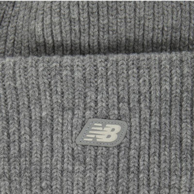 New Balance Шапка Lqj Nbgddae804 15 Тяжелая шапка