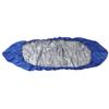 Kayaking Cover Waterproof Dustproof Oxford Fabric UV Protection Kayak Canoe Cover for Canoe and