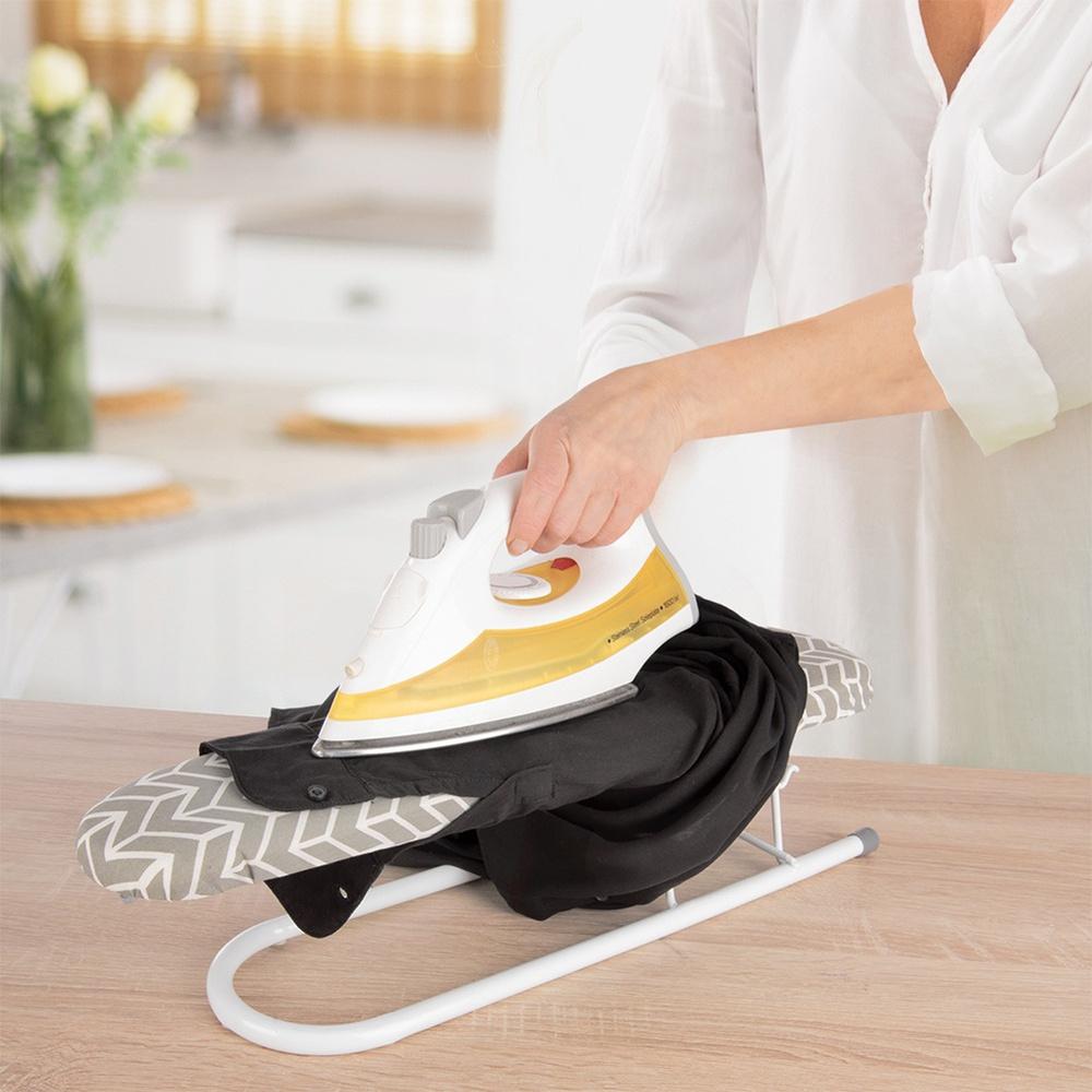 Ironing sleeve 53.5x13x13.5 cm