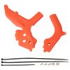 Motorcycles Frame Cover Body Guard Protector For KTM SX SXF XC XCF EXC EXCF 150-500 2019 2020 2021 2022 2023 Motorcycle Parts