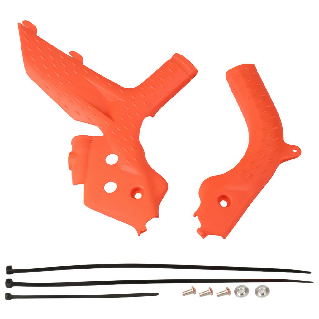 Motorcycles Frame Cover Body Guard Protector For KTM SX SXF XC XCF EXC EXCF 150-500 2019 2020 2021 2022 2023 Motorcycle Parts