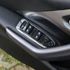 4 шт. Накладки на панель стеклоподъемника для Peugeot 2008 208 2014-2019 ABS Наклейка для украшения переключателя кнопки стеклоподъемника двери