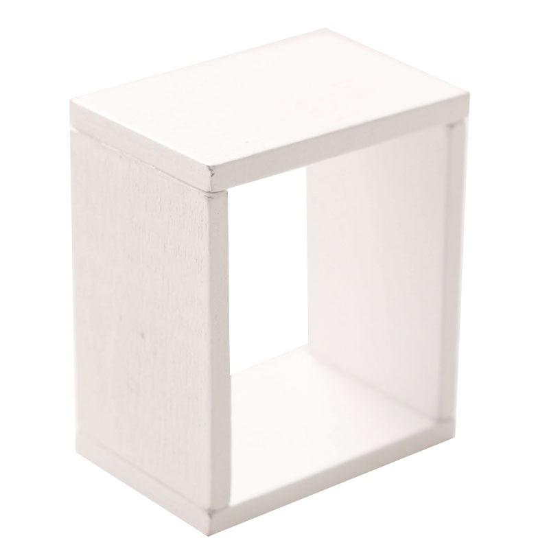 1 шт. Миниатюрный шкафчик из дерева для кукольного домика, модель мини-шкафа для кукольного домика 1/12, мебель, декор, игрушки своими руками