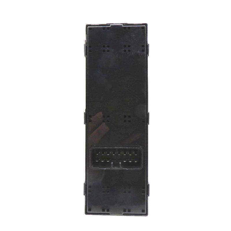93570-4X000 Electric Power Window Switch Door Button For KIA Rio K2 2011-2016 Kia K2 Rio 3 2011-2017 935704X000