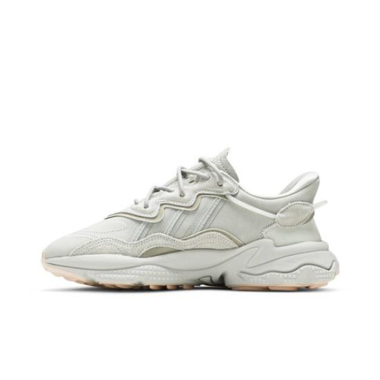 adidas Ozweego 'Металлический серый' FZ1963 Мужская обувь