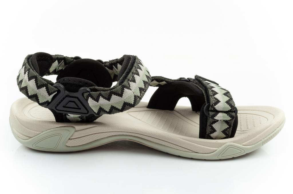 CMP Hamal Wmn Hiking Sandal Avocado-Pistacchio [38Q9956 05FV] yr. 41