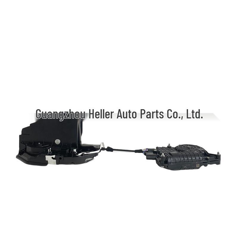 Rear Right Door Lock Actuator for BMW 7 Series (F02) 2009-2012, Part 51227185688
