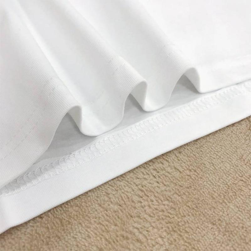 Футболка Last Of Us Part Ii Ellie S Tattoo Lou с принтом жирафа в стиле игры