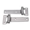 2/4/5PCS Heavy Duty Hinge Stainless Steel Reinforced Hinge Cabinet Door Hinge Industrial Furniture Hinges Boat Hardware Accessor