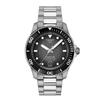 Tissot Seastar 1000 Powermatic 80 40 мм Браслет с черным циферблатом, Официально импортированный, Модель T1208071105100