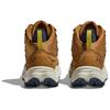 HOKA One One Anacapa 2 Mid Gore Tex Угольно-черный 1141633-HYC