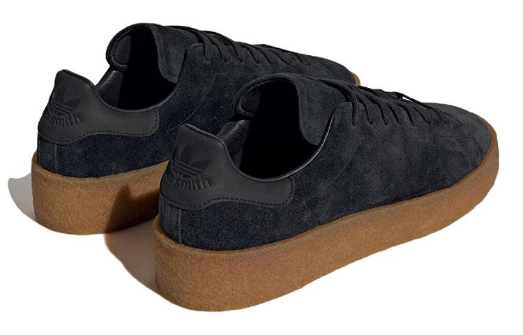 Stan Smith Adidas Originals Crepe 'Черный' FZ6439