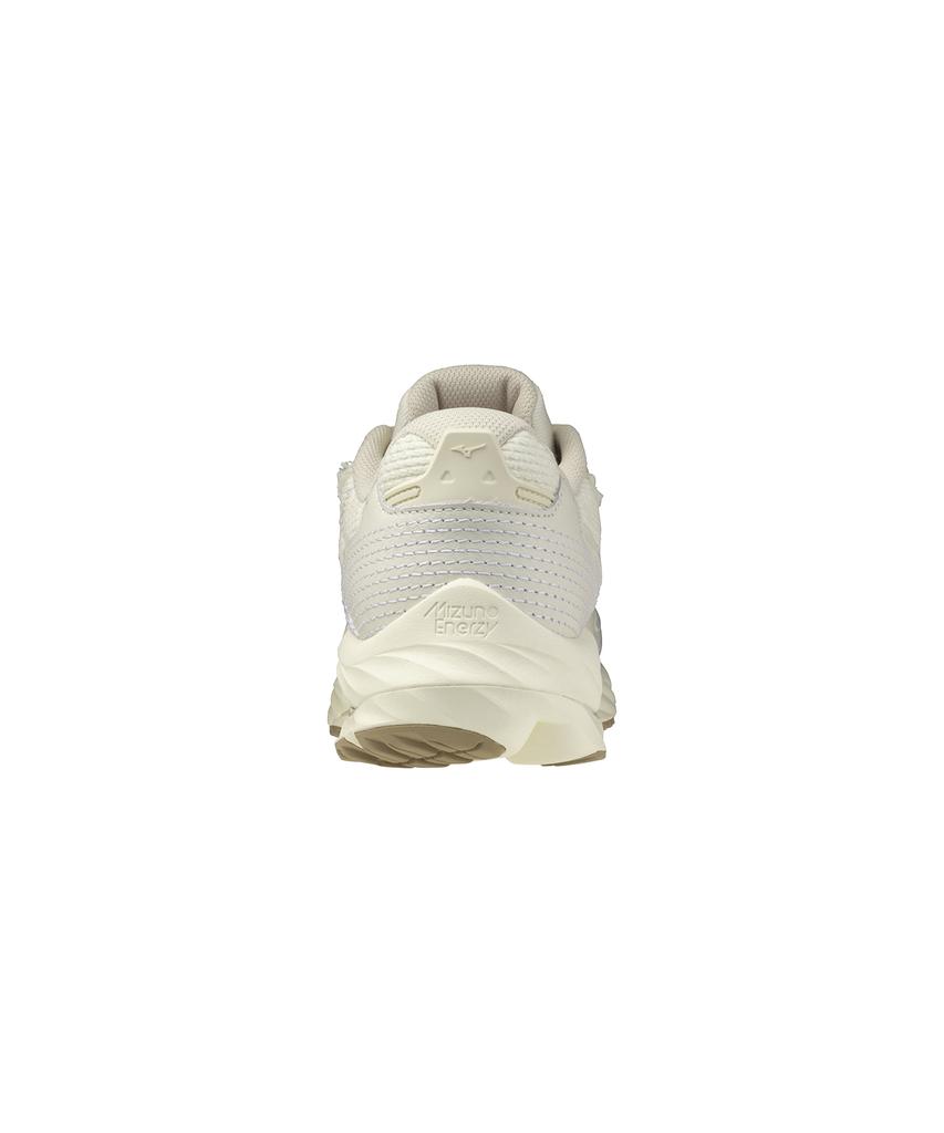 Mizuno (Male) Wave Rider Beta - Off White:White / D1Ga246201