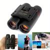 Zoom Telescope 30x60 Folding Binoculars with Low Light Night Vision 1000Meters