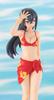 Hasegawa Egg Girls Collection Haku Linfa Unpainted Resin Kit SP530 1/12 No.29 (Bikini)