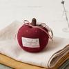 Cute Plush Scented Bag Keychain Cartoon Fruit Pendant Toy Gift For Girls