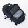Millet Cooler 40 Hiking Daypack MIS0629 Men's Black-Noir (New Logo)