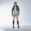 New Balance NB 413 Jackets & Coats Spring Fall Season Unisex Green AMJ41340-NWG