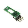 Модуль SHT31 Датчик температуры Связь I2C 2,4-5,5 В Датчик влажности Низкое энергопотребление Быстрый отклик Цифровой датчик