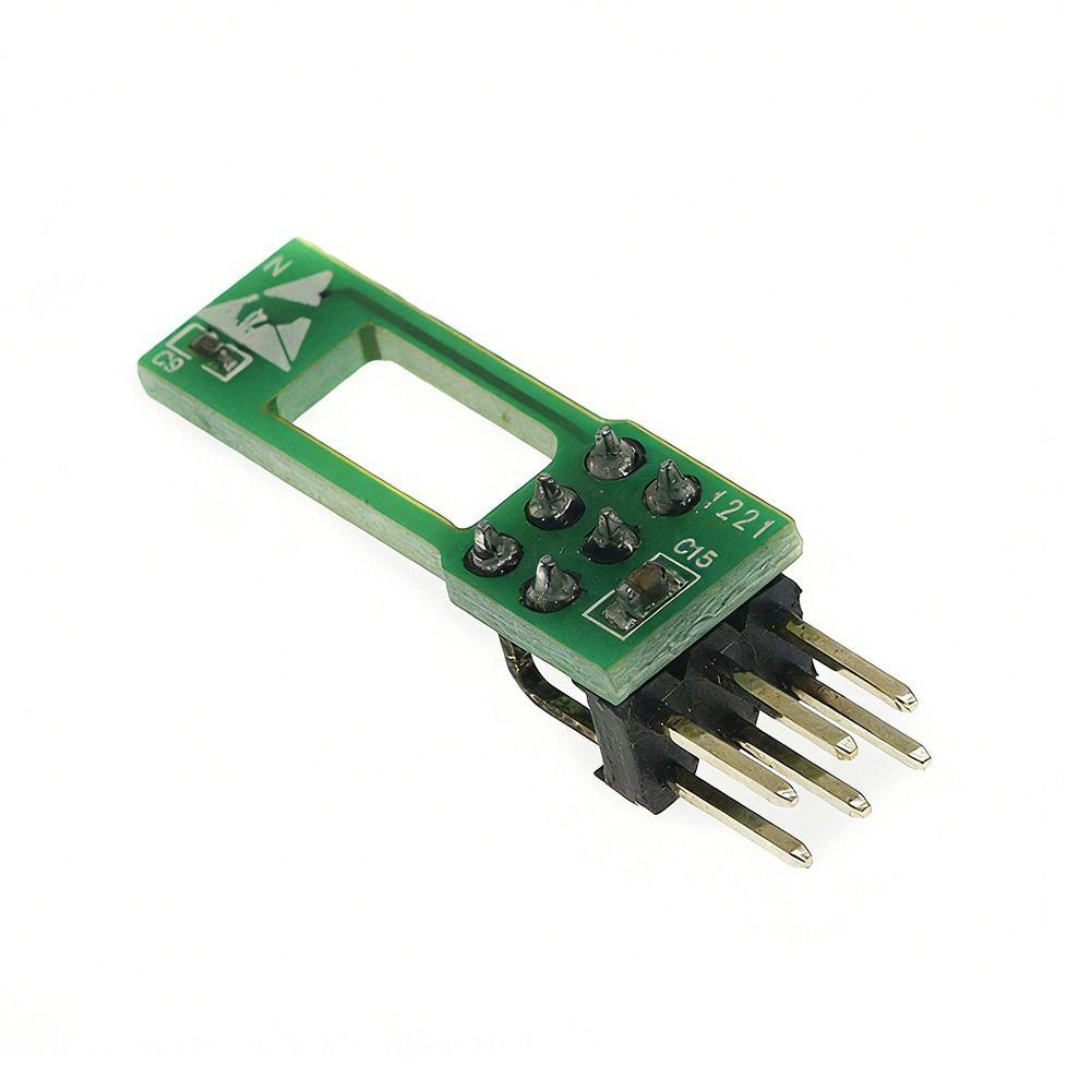 Модуль SHT31 Датчик температуры Связь I2C 2,4-5,5 В Датчик влажности Низкое энергопотребление Быстрый отклик Цифровой датчик