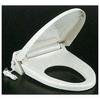 LIXIL INAX Heated Toilet Seat Standard Off-White CF-18ASJ/BN8