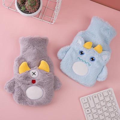 Пэйби Маленький Монстр Мультяшная Резиновая Грелка