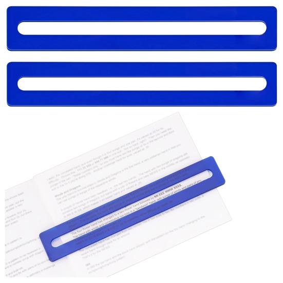 Mahjong Line Finder Translucent Ruler for Mahjong Cards Bright Mah Jong Rules Reader And Strategy Guide for Enthusiasts Beginners